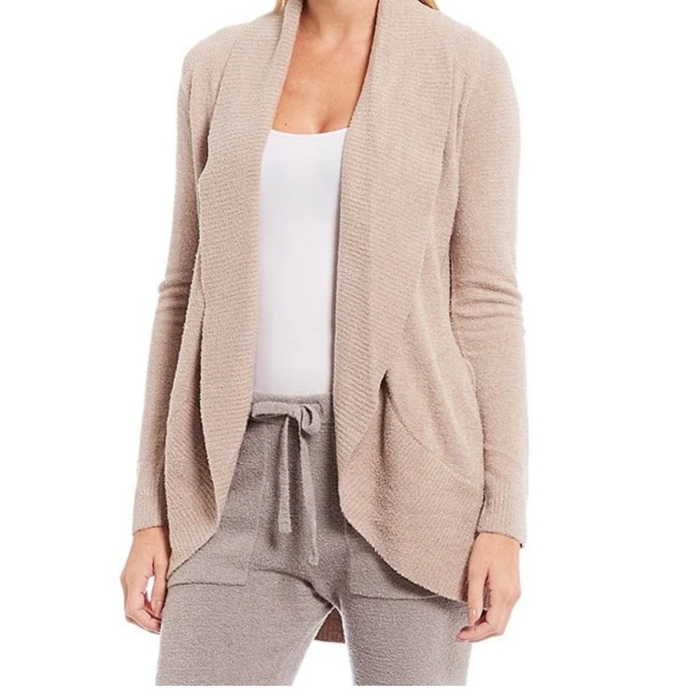 Bearfoot dreams cozylite cardigan